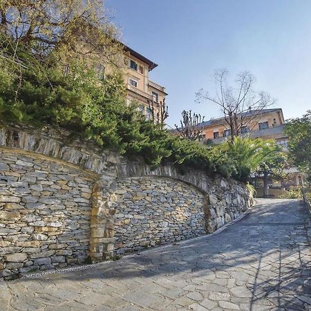 Il Veliero Lejlighed Rapallo Eksteriør billede